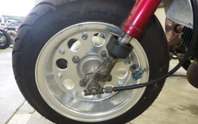 HONDA MONKEY Z50J