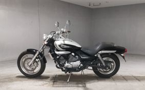 KAWASAKI ELIMINATOR 250V VN250A