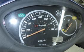 YAMAHA AXIS 125 TREET SE53J