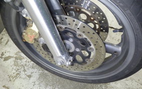 SUZUKI INAZUMA 400 (GSX400) 2005 GK7BA