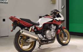 HONDA CB400 SUPER BOLDOR VTEC 2010 NC42