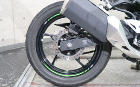 KAWASAKI NINJA 250 EX250Y