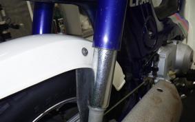 HONDA CHALY 50 2020 CF50