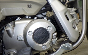 HONDA CT125 HUNTER CUB JA55