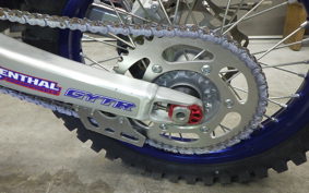 YAMAHA YZ125X 2019 CE29C