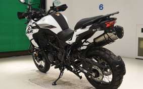 BENELLI TRK502X 2026