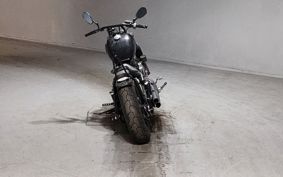 YAMAHA DRAGSTAR 400 CLASSIC 4TR