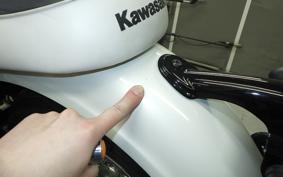 KAWASAKI W230 2025 BJ230A