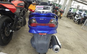 SUZUKI SKYWAVE 250 (Burgman 250) M 2016 CJ45A