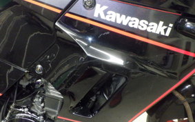 KAWASAKI GPX250R EX250E