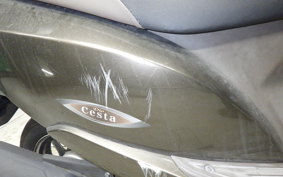 HONDA DIO CESTA GEN 2 2018 AF68