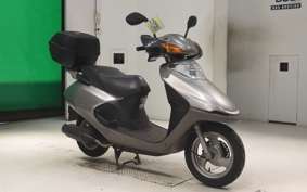 HONDA SPACY 100 2008 JF13