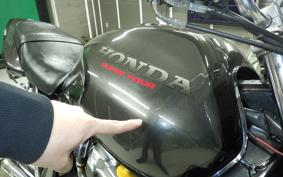 HONDA CB1000SF 1992 SC30