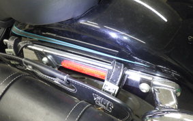 HARLEY FLSTF 1580 2008
