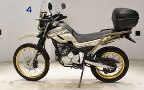 YAMAHA SEROW 250 Gen.2 2021 DG17J