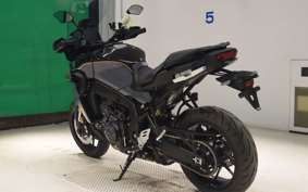 YAMAHA TRACER 9 GT+ 2025