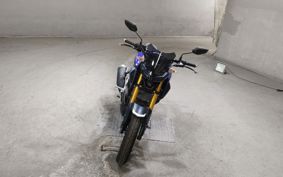 YAMAHA MT-125 RE45J