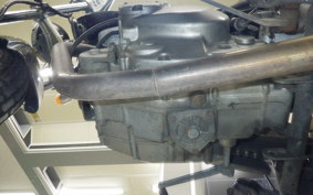 SUZUKI VANVAN 200 2015 NH41A