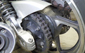 KAWASAKI ZEPHYR 1100 1992 ZRT10A