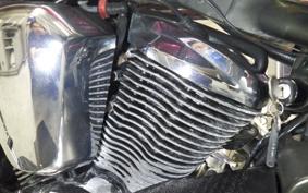 KAWASAKI VULCAN 900 CLASSIC 2010 VN900B