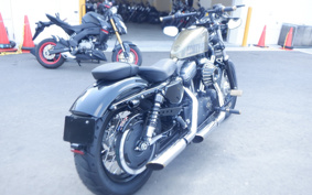 HARLEY HARLEY XL1200X 2012 LC3
