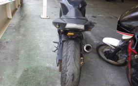 KAWASAKI ZX 10 NINJA R 2004 ZXT00C