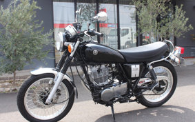YAMAHA SR400 2019 RH16J