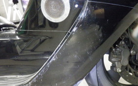 YAMAHA MAXAM 250 SG21J