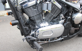 KAWASAKI VULCAN400 CLASSIC 1996 VN400A