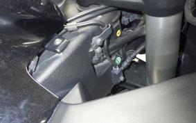 HONDA VFR1200F DCT 2013 SC63
