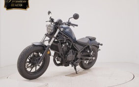 HONDA REBEL 500 A 2024 PC60