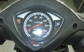 SUZUKI ADDRESS 110 1987 CE47A