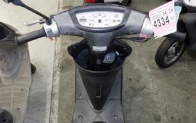 YAMAHA JOG Gen.4 SA16J