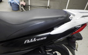 SUZUKI ADDRESS 110 2000 CE47A