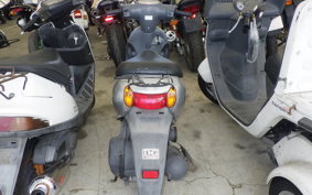 SUZUKI LET's 4 CA45A