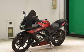 KAWASAKI NINJA 250R EX250K