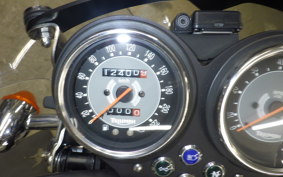 TRIUMPH BONNEVILLE T100 2010