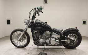 YAMAHA DRAGSTAR 400 2009 VH01J