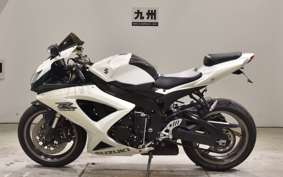SUZUKI GSX-R600 2010