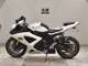 Фото Suzuki GSX-R600 2010 с японского аукциона