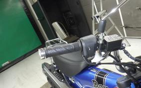 HONDA DAX 125 JB06