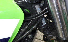 KAWASAKI ZRX-2 1995 ZR400E