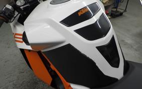 KTM 1190 RC8 R 2014
