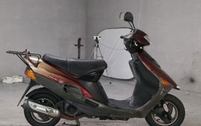 SUZUKI VECSTAR125 CF42A