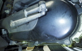 YAMAHA JOG Gen.5 2019 SA36J