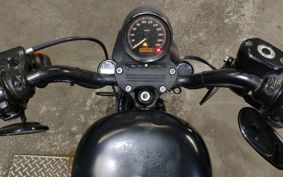 HARLEY HARLEY XL883N LE2