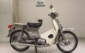 HONDA C90 SUPER CUB E HA02