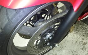 HONDA CB400SF VTEC 2008 NC42