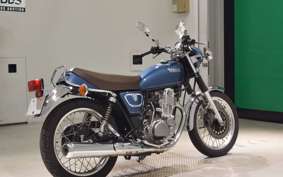 YAMAHA SR400 Gen.5 2020 RH16J
