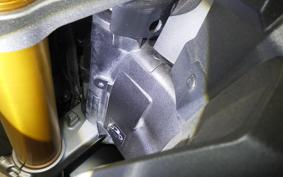 SUZUKI GSX-S1000 Gen.2 2021 EK1AA